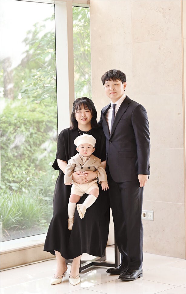 [하나님의 선물, 아이 좋아 시즌2] 무호흡 위기 이겨낸 첫째, 더 깊어진 믿음… 하나님이 또 맡기신 생명, 삶이 된 감사