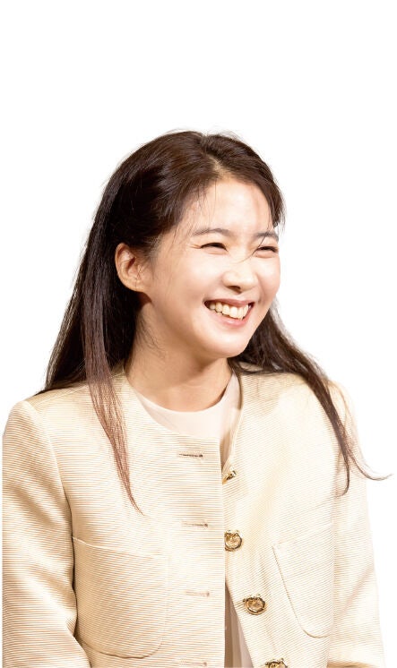 한수진 “나만의 프리즘 통과한 ‘사계’ 들려드릴게요”