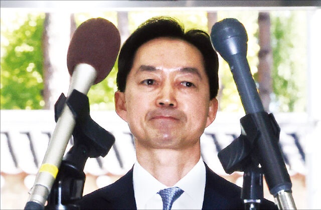 김지용 인사청문안 국회로 송부… 여권 내 갈등 청문회서 폭발할까