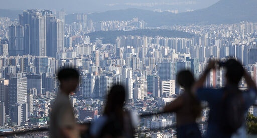매매시장 불길에 같이 타오른 외곽 전세… ‘전반엔 송파·강동, 후반엔 성북·노원·강북’