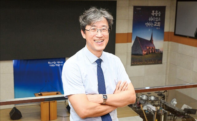 화장실에 유치부실까지 개방… 공간 여니 지역·영혼 보였다