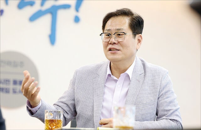 “전주, 피지컬AI 산업 선도 AI 특별도시로 키울 것”