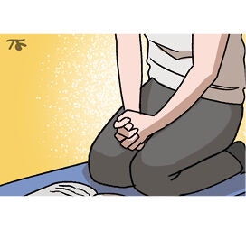 [겨자씨] 창조적 습관