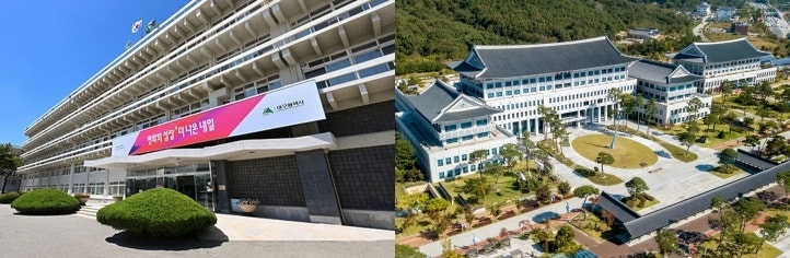 대구시장·경북지사, 신공항·공공기관·미래기금 현안에 맞손