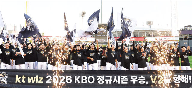 5년간 더 독해진 ‘강철’야구