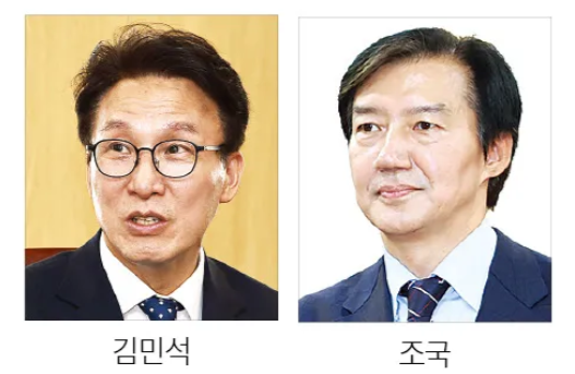 여권 검찰개혁 갈등 확산… 조국 ‘보완수사 인정’ 진실공방