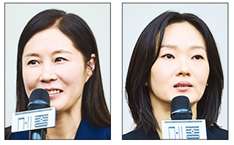 ‘에너미’ 된 문소리·이봉련… 입센 고전의 재탄생