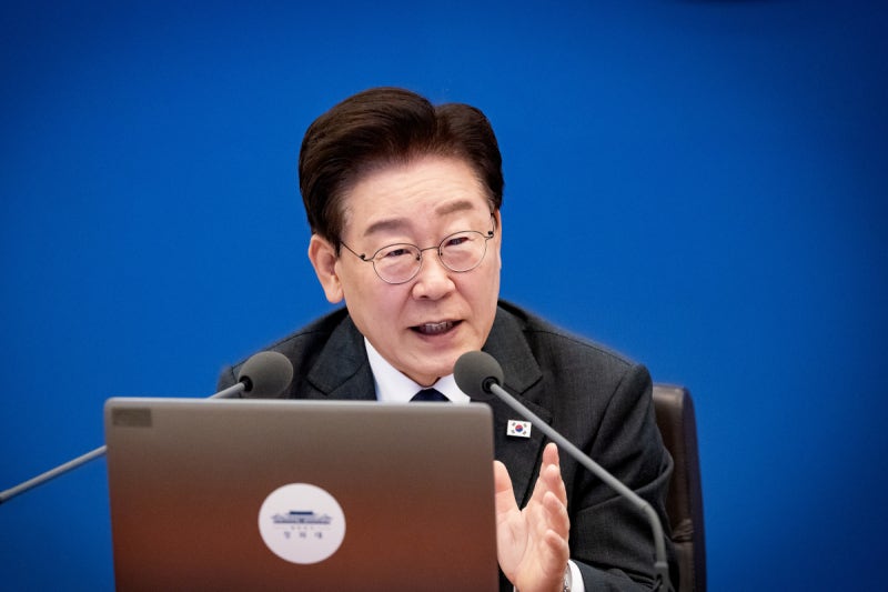 [사설] 대통령은 AI 해킹 속도전 주문, 대응 체계는 허술