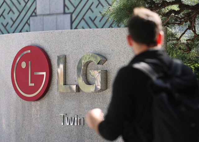 환율 악재 뚫은 가전·전장… LG전자, 누적 영업익 ‘4조’
