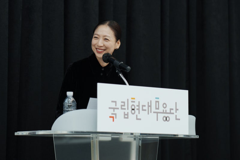 “국내 창작자 성장 돕는 게 국립현대무용단의 역할”