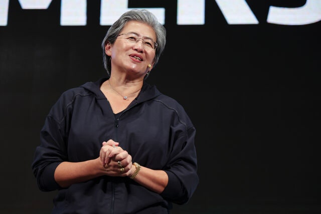 리사 수 “반도체는 팀 스포츠”… AMD, 한국과 AI 동맹 넓힌다