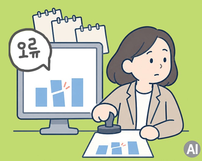 [단독] 국세청의 ‘잘못된 통계’