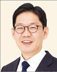 [365기도 ON] <281> 교회가 은혜의 통로 되게 하소서