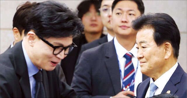 정동영 “공격으로 특정 못해” … 강신철 “軍 대응에 北 당황”