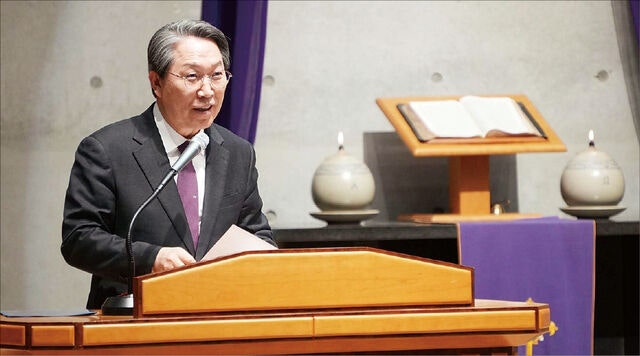 “화살촉처럼 시대 앞서가겠다”