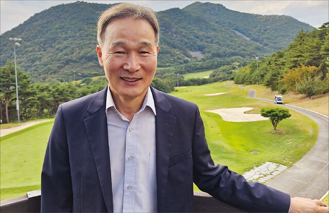“문경 지역자원·골프 연계… 경제 선순환 구조 정착시킬 것”