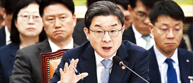 “靑 주범” “음모론” 레버리지ETF 공방