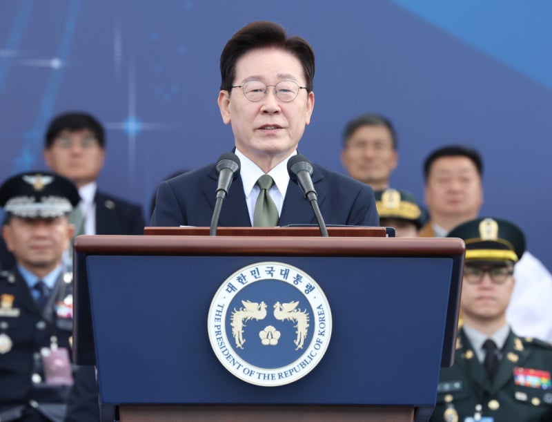 극초음속 미사일 시험발사 성공… “세계 4번째”