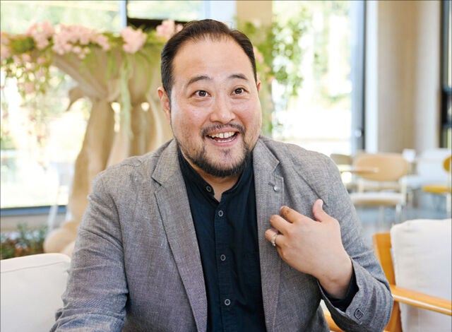 백혈병 딛고 오페라 컴백 “두 번째 삶 감사와 은혜뿐”