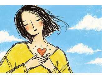 [살며 사랑하며] “삶이 죽음에게 사랑을 고백하던 그때”