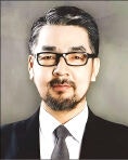 [365기도 ON] <282> 주님의 지팡이가 우리를 위로하게 하소서