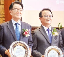 제26회 언더우드 선교상에 김완일·김용대 선교사