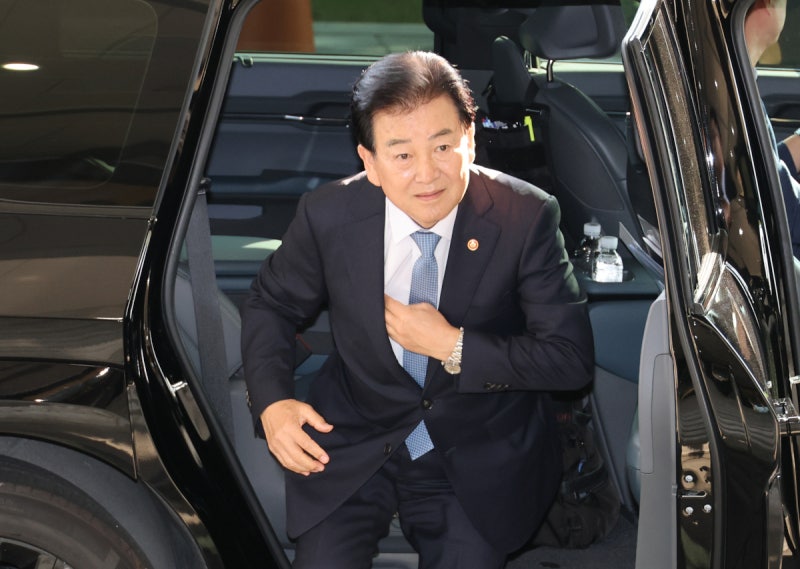 [사설] 한·미 갈등 쌓이는데 ‘줄다리기’ 강조한 통일부 장관