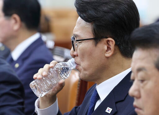 [사설] 신천지의 민주당원 가입… 철저한 수사로 진상 밝혀야