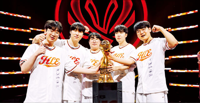 롤드컵 16일 개막… 4연패 T1이냐, 새 챔피언이냐