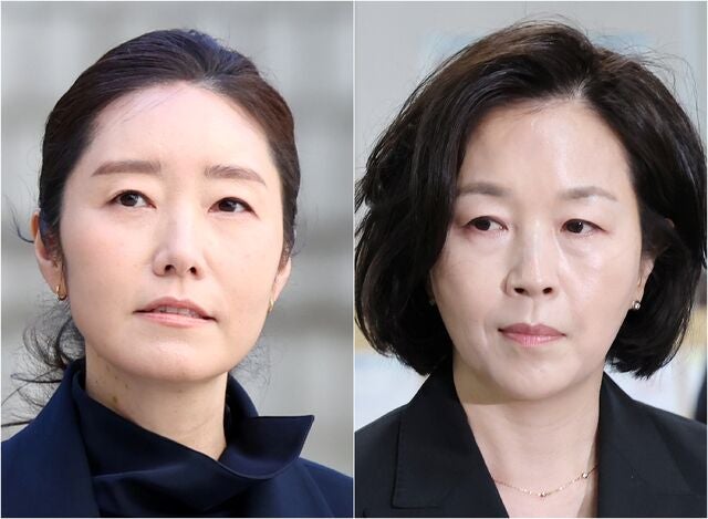 <b>강선우</b>, 김경 통화서 “<b>김병기</b>에 ‘면접질문’ 텔레 보내라”