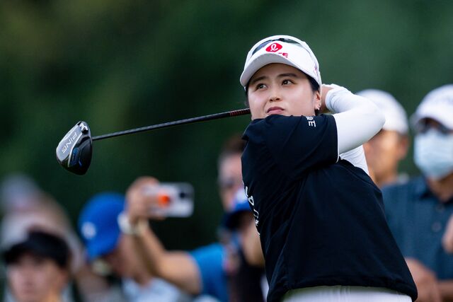 <b>최혜진</b>, <b>LPGA</b> 생애 첫 승 또 좌절…뷰익 상하이 아쉬운 <b>준우승</b>