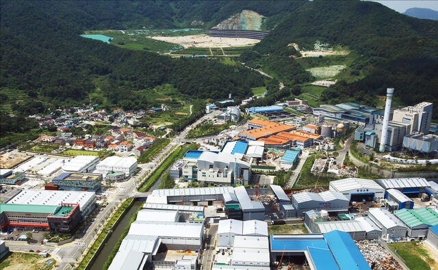 市는 발등 불, 주민은 반발… 부산 생곡소각장 건립사업 이중고