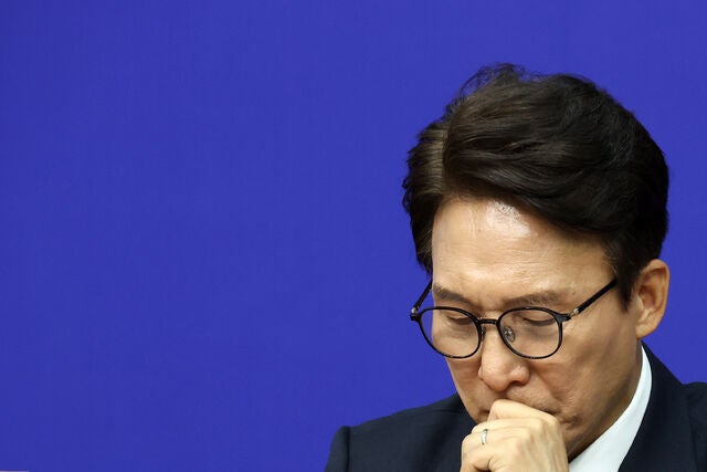 ‘<b>소방</b>이 재정 <b>쭉쭉</b>’ 이번엔 <b>부승찬</b> <b>발언</b> 논란… 김민석 사과