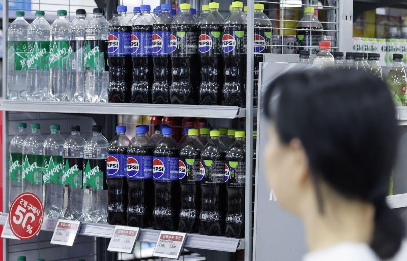 "익숙한 맛에 당만 뺐더니 잘나가네"... 식품업계 '제로·저당' 확장... - 뉴스 썸네일 이미지