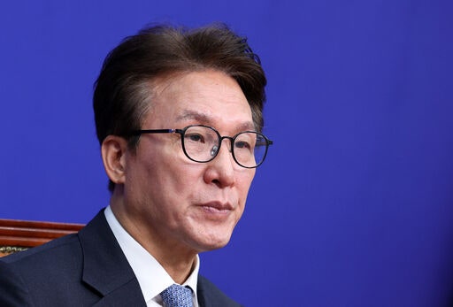 김민석, <b>오세훈 무죄</b> 판결에 “정치자금 우회지원 판 칠 것”