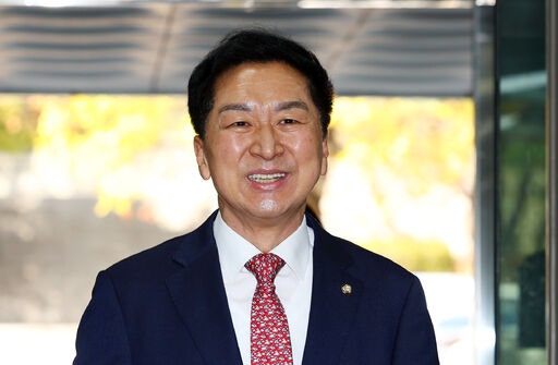 ‘김건희 명품백 선물’ <b>김기현 1심 무죄</b>…배우자는 벌금형