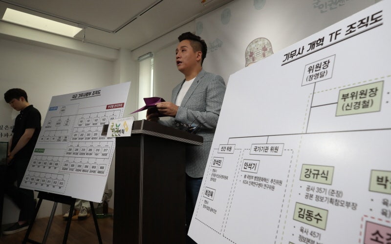 <b>임태훈</b>마저...더불어<b>민주연합</b> 비례대표 컷오프에 시민사회 '부글부글'