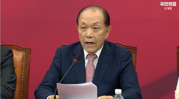 김문수 안철수 한동훈 홍준표 2차 경선 통과…나경원 탈락