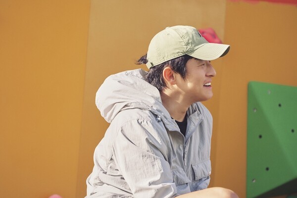 <b>기안84</b>, '계급 배반' 캐릭터가 만든 새 예능의 법칙