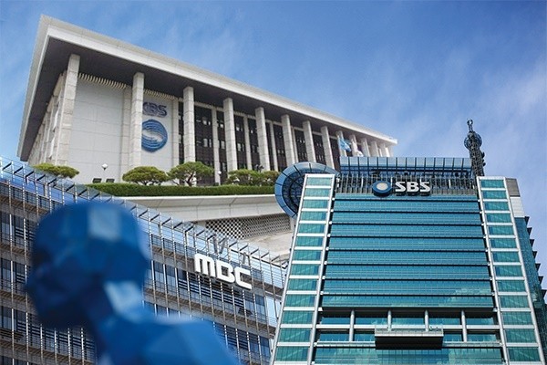 <b>지상파</b> 3사, JTBC 올림픽·<b>월드컵 중계권</b> 입찰 중지 <b>가처분</b> 신청