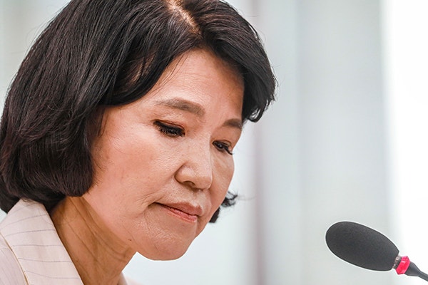 과방위, 27일 <b>방송3법</b> <b>논의</b>… 이진숙 방통위원장 온다