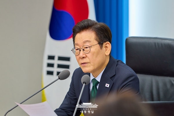 이 대통령 "<b>여순사건</b> 신속하게 <b>진상규명</b>하고 책임있는 조치 취해야"