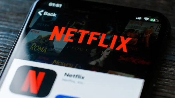 ▲넷플릭스. 사진=미디어오늘 자료사진