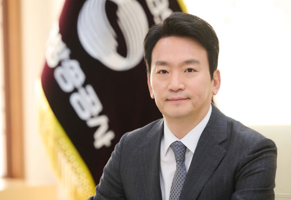 ▲2024년 12월10일 취임한 박장범 KBS 사장.사진=KBS