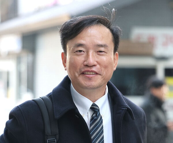 이재명 대통령, <b>김종철</b> 초대 <b>방미통위원장</b> 임명안 재가