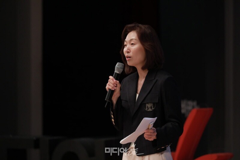 [정보/소식] [단독] '16년 진행' 김현정 CBS '뉴스쇼' 앵커 떠난다 | 인스티즈