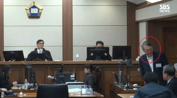 윤석열 전 대통령, 징역 5년 판결에 항소… 민주당 강력 비판