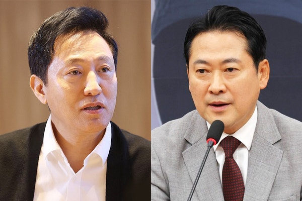 오세훈 '절윤 요구' 공천 미신청에 이정현 "후보 없이 선거 치를 수 있어"