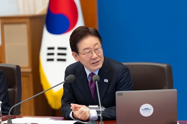 팔레스타인 시민단체 "이 대통령 이스라엘 전쟁범죄 비판 신선한 충격" 관련 대표 이미지