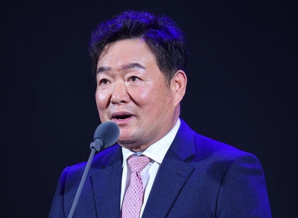 "와이프 케어 부족하면 성적 나빠" KBO 이순철 해설에 행정지도